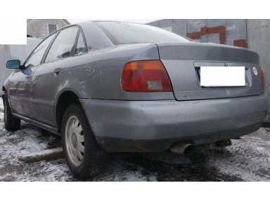LUSTERKO ZEWNĘTRZNE PRAWE AUDI A4 B5 94-97 EUROPA LUSTERKO ZEWNĘTRZNE PRAWE AUDI A4 B5 94-97 EUROPA
