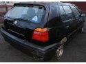 LUSTERKO ZEWNĘTRZNE PRAWE VW GOLF III HB 5D 91-95