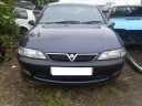 MECHANIZM PODNOŚNIK SZYB PRAWY PRZÓD OPEL VECTRA B