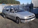 MECHANIZM SZYB PRAWY PRZÓD VW GOLF III 5D MANUAL