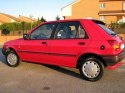 MECHANIZM SZYBY PRAWY TYŁ FORD FIESTA MK3 5D 89-94