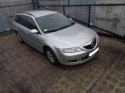 MECHANIZM SZYBY PRAWY TYŁ MAZDA 6 I GY 02-05 KOMBI