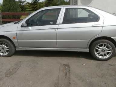 PAS PRZEDNI WZMOCNIENIE CZOŁOWE ALFA ROMEO 146 99- PAS PRZEDNI WZMOCNIENIE CZOŁOWE ALFA ROMEO 146 99-