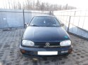 PAS PRZÓD PRZEDNI WZMOCNIENIE VW GOLF III 3 1.4 8V