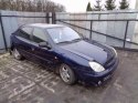 POKRYWA OSŁONA SILNIKA CITROEN XSARA II 1.6 16V