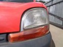 REFLEKTOR LAMPA LEWA PRZÓD RENAULT KANGOO I 98-02