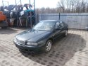 RURA WĄŻ PRZEWÓD INTERCOOLERA ROVER 600 620 2.0 TD