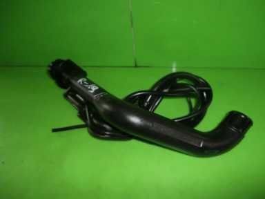 RURA WLEW PALIWA + KOREK RENAULT 19 I R19 HB BENZ. RURA WLEW PALIWA + KOREK RENAULT 19 I R19 HB BENZ.