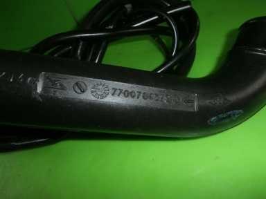 RURA WLEW PALIWA + KOREK RENAULT 19 I R19 HB BENZ. RURA WLEW PALIWA + KOREK RENAULT 19 I R19 HB BENZ.