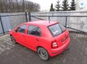 SCHOWEK KOŁA ZAPASOWEGO SKODA FABIA 1 I 99-04 HB