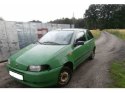 SKRZYNKA BEZPIECZNIKÓW FIAT PUNTO I 1.2 8V 93-99