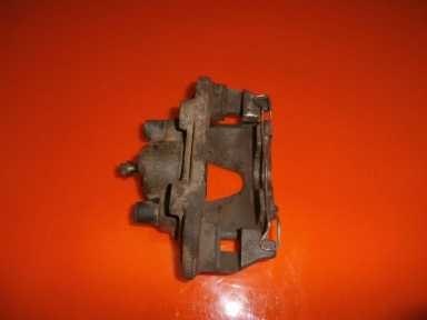 ZACISK HAMULCOWY PRAWY PRZÓD OPEL CORSA B 1.4 8V ZACISK HAMULCOWY PRAWY PRZÓD OPEL CORSA B 1.4 8V