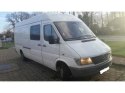 ZAMEK DRZWI LEWY PRZÓD MERCEDES SPRINTER I 95-06