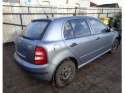 KOLUMNA KIEROWNICZA SKODA FABIA I 1.2 12V 99-04