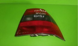 LAMPA PRAWA TYŁ OPEL VECTRA B SEDAN CARELLO 95-99