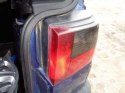 LAMPA PRAWA TYŁ TYLNA SEAT IBIZA II 6K HELLA 93-96