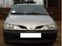 LAMPA TYŁ TYLNA PRAWA RENAULT MEGANE I HB 5D 95-99