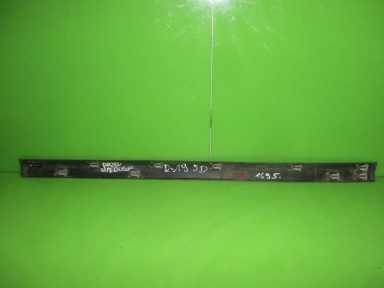 LISTWA DRZWIOWA LEWA PRZÓD RENAULT 19 I R19 5D HB LISTWA DRZWIOWA LEWA PRZÓD RENAULT 19 I R19 5D HB