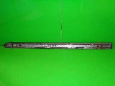 LISTWA DRZWIOWA PRAWA TYŁ OPEL VECTRA B HB 95-99 LISTWA DRZWIOWA PRAWA TYŁ OPEL VECTRA B HB 95-99