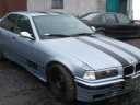 LISTWA DRZWIOWA SŁUPKA PRAWA TYL BMW E 36 SEDAN LISTWA DRZWIOWA SŁUPKA PRAWA TYL BMW E 36 SEDAN