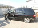 LISTWY MOCOWANIA ZBIORNIKA PALIWA FORD GALAXY MK2