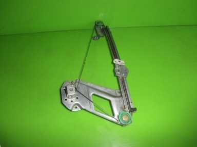 MECHANIZM SZYB LEWY TYL OPEL ASTRA F I 5D HB