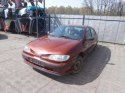 OBUDOWA FILTRA POWIETRZA RENAULT MEGANE I 1.4 8V