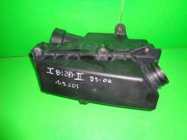 OBUDOWA FILTRA POWIETRZA SEAT IBIZA II FL 1.9 SDI