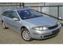 OSŁONA SKRZYNI BIEGÓW RENAULT LAGUNA II 2.2 DCI