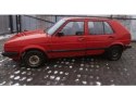 PANEL STEROWANIA NAWIEWEM VW GOLF II 1.6 87-92