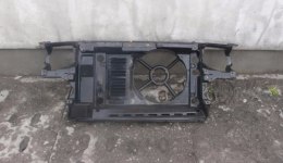 PAS PRZEDNI WZMOCNIENIE CZOŁOWE VW GOLF III 1.8 8V