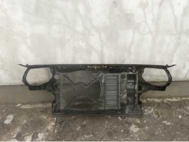 PAS PRZEDNI WZMOCNIENIE CZOŁOWE VW GOLF III 1.8 8V