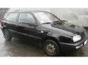 PAS PRZEDNI WZMOCNIENIE CZOŁOWE VW GOLF III 1.8 8V
