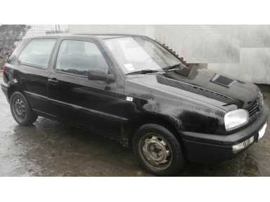 PAS PRZEDNI WZMOCNIENIE CZOŁOWE VW GOLF III 1.8 8V