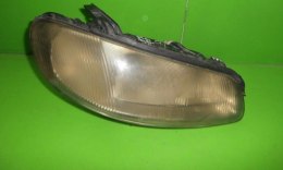 REFLEKTOR LAMPA PRAWA PRZÓD OPEL OMEGA B HELLA 94-