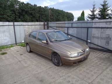 STABILIZATOR PRZÓD PRZEDNI ALFA ROMEO 146 1.6 HB STABILIZATOR PRZÓD PRZEDNI ALFA ROMEO 146 1.6 HB