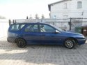 TARCZA KOTWICZNA TYŁ TYLNA PRAWA RENAULT LAGUNA I