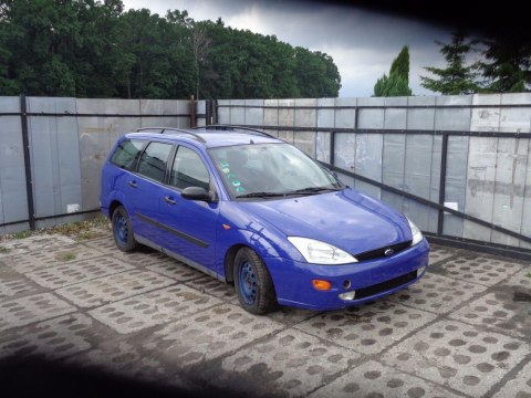 ZAWIASY KLAPY BAGAŻNIKA TYŁ FORD FOCUS MK1 KOMBI ZAWIASY KLAPY BAGAŻNIKA TYŁ FORD FOCUS MK1 KOMBI