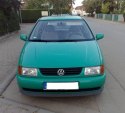 ZAWÓR CIŚNIENIA PALIWA VW POLO III 6N 1.6 8V MPI