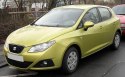 BŁOTNIK PRAWY PRZÓD PRZEDNI SEAT IBIZA IV 6J 08-12