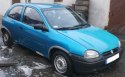 CEWKA ZAPŁONOWA OPEL CORSA B 1.0 12V 0221503014