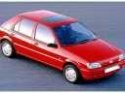 KOLEKTOR WYDECHOWY FORD FIESTA MK3 1.8D 89FF9430AB