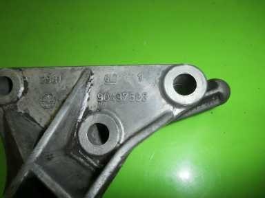 ŁAPA WSPORNIK MOCOWANIE OPEL VECTRA B 1.6 16V 95-