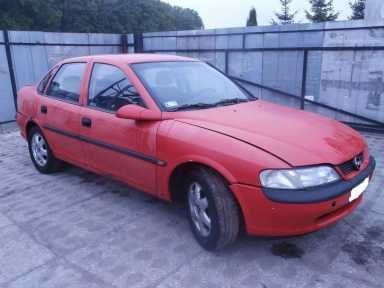ŁAPA WSPORNIK MOCOWANIE OPEL VECTRA B 1.6 16V 95-