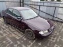 LUSTERKO ZEWNĘTRZNE PRAWE AUDI A4 B5 SEDAN 94-97