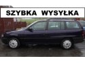 MECHANIZM SZYB PRAWY TYŁ OPEL ASTRA F I 5D KOMBI