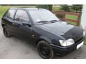 MOCOWANIE WAHACZA PRZÓD LEWY FORD FIESTA MK3 1.8 D