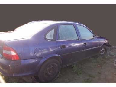 OBUDOWA FILTRA POWIETRZA OPEL VECTRA B 1.8 16V OBUDOWA FILTRA POWIETRZA OPEL VECTRA B 1.8 16V