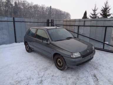 PEDAŁ HAMULCA RENAULT CLIO I 1.2 8V 90-94 HB