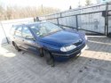 POKRYWKA OBUDOWA WAŁU RENAULT LAGUNA I 2.0 93-98